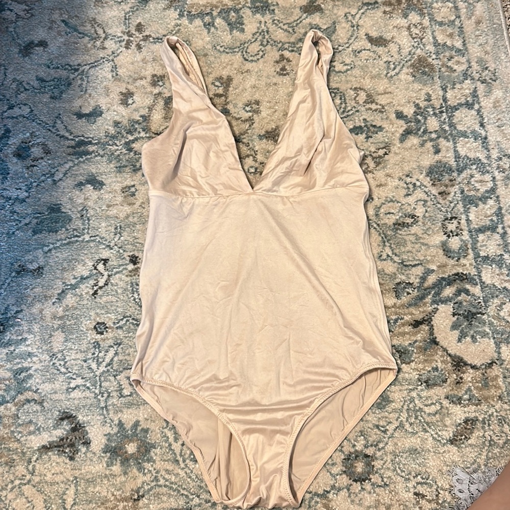 Aerie Sunnie Bodysuit